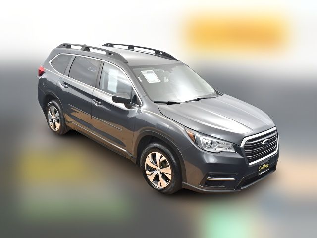 2021 Subaru Ascent Premium