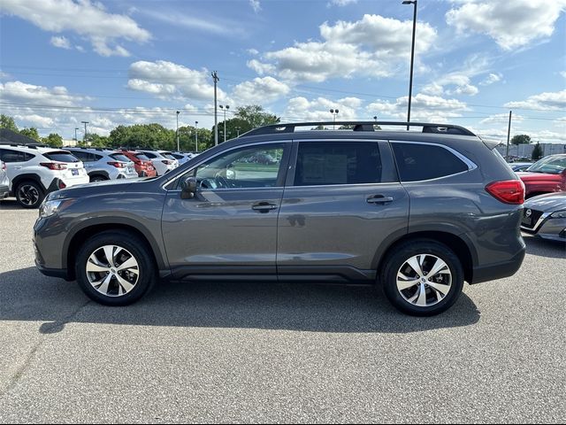 2021 Subaru Ascent Premium