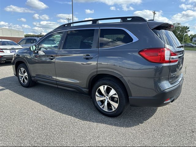 2021 Subaru Ascent Premium