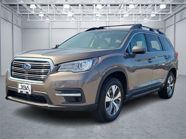 2021 Subaru Ascent Premium