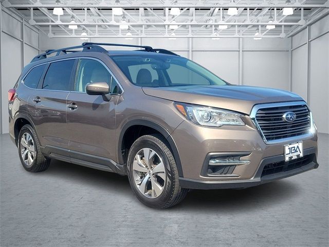 2021 Subaru Ascent Premium