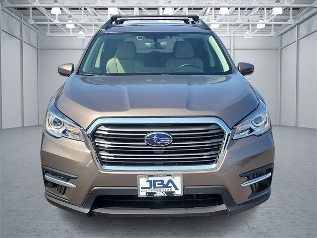 2021 Subaru Ascent Premium