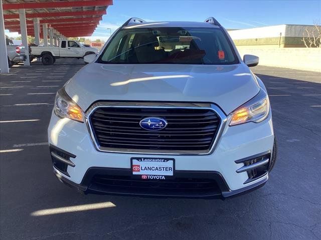 2021 Subaru Ascent Premium