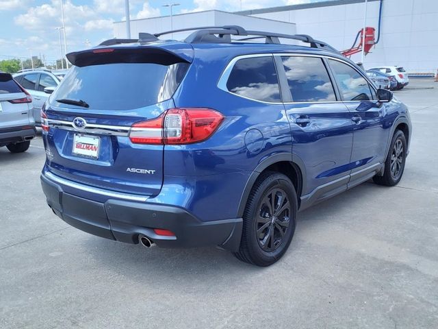 2021 Subaru Ascent Premium