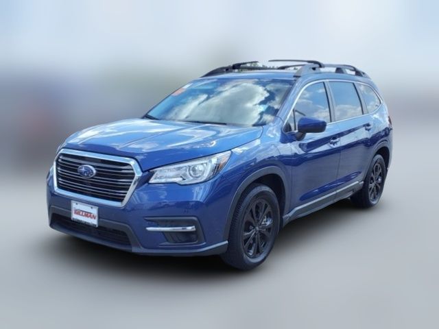 2021 Subaru Ascent Premium