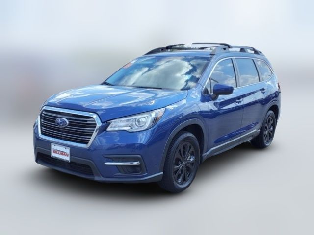 2021 Subaru Ascent Premium