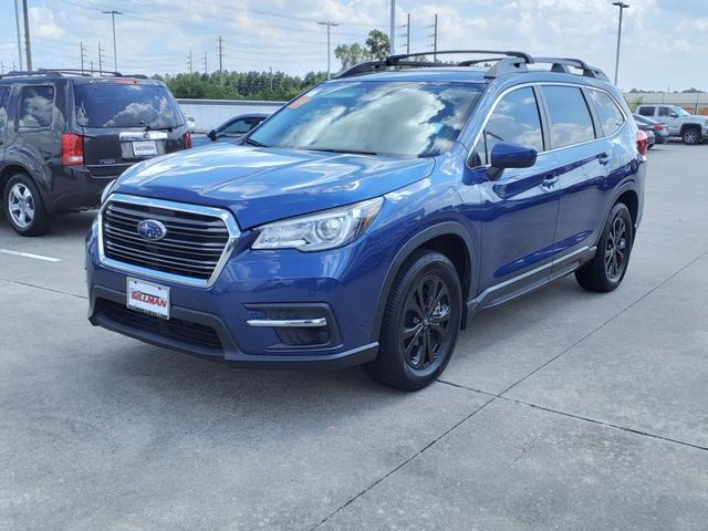 2021 Subaru Ascent Premium