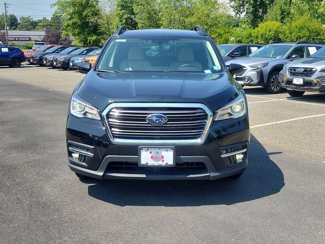 2021 Subaru Ascent Premium