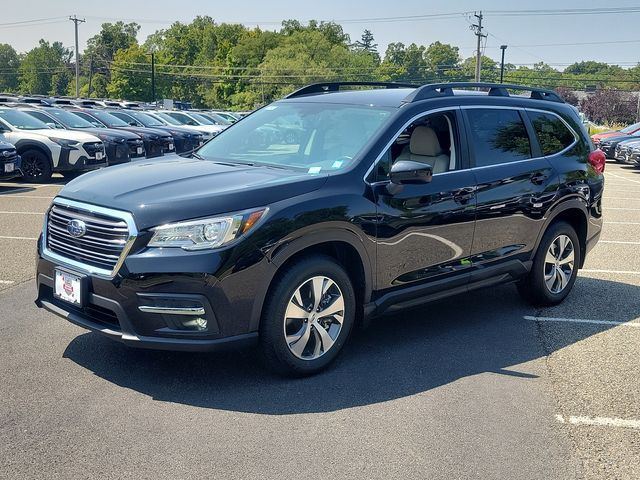 2021 Subaru Ascent Premium