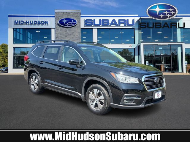 2021 Subaru Ascent Premium