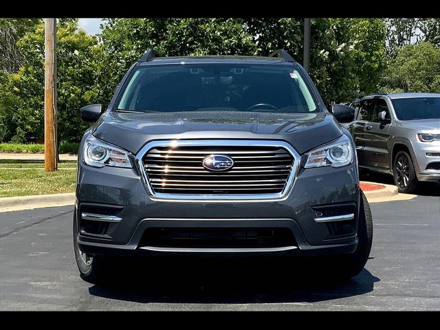 2021 Subaru Ascent Premium