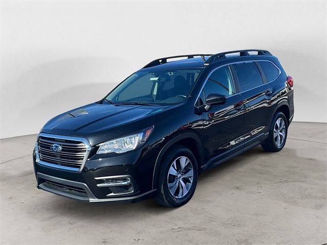 2021 Subaru Ascent Premium