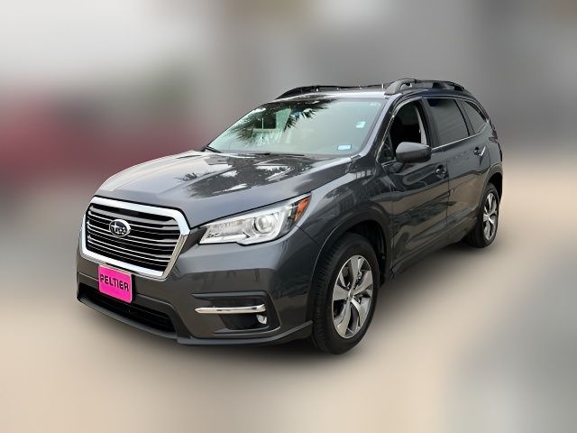 2021 Subaru Ascent Premium