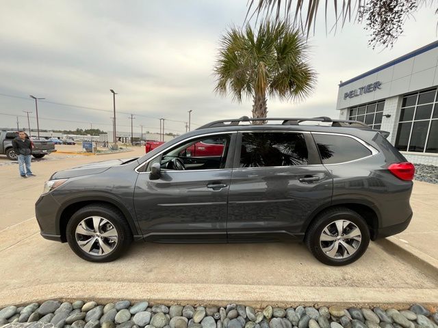 2021 Subaru Ascent Premium