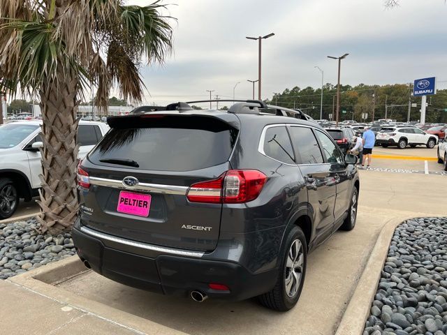 2021 Subaru Ascent Premium