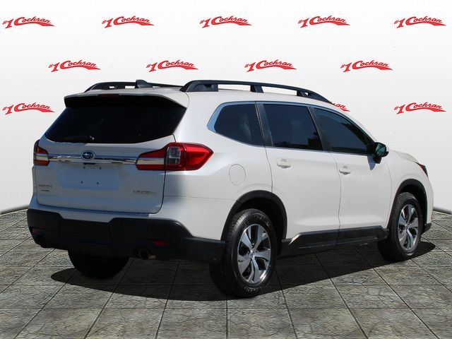 2021 Subaru Ascent Premium