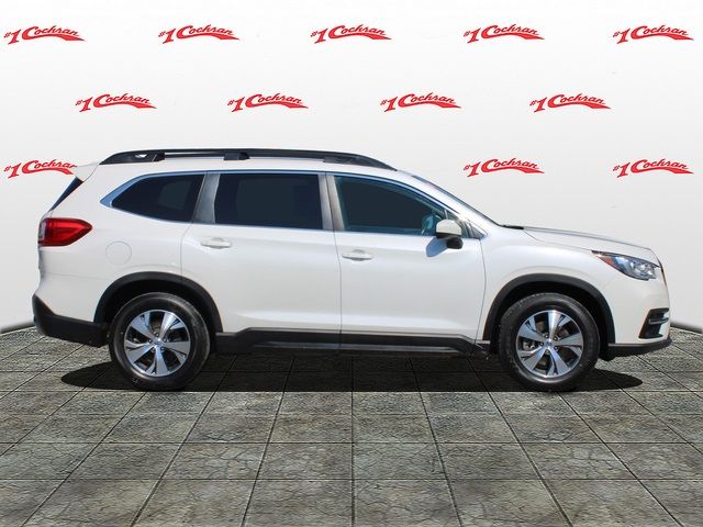 2021 Subaru Ascent Premium