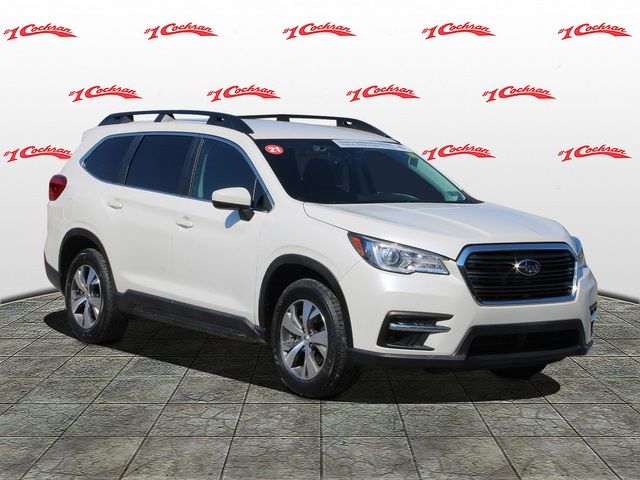 2021 Subaru Ascent Premium