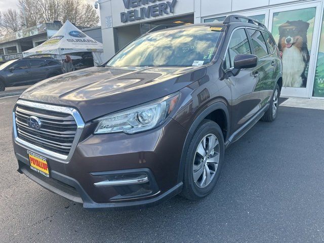 2021 Subaru Ascent Premium