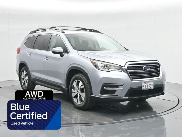 2021 Subaru Ascent Premium