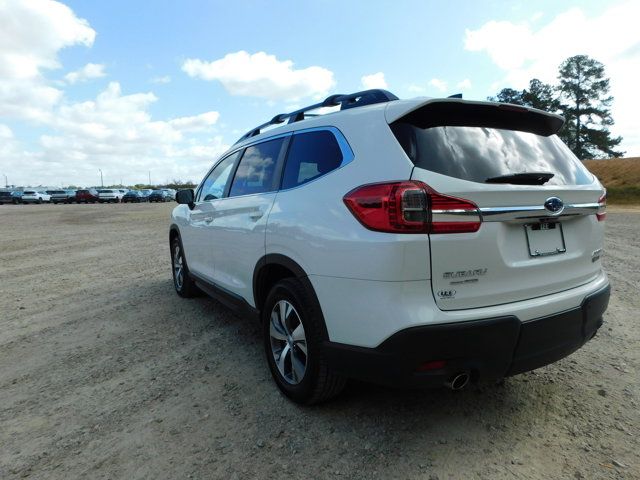 2021 Subaru Ascent Premium