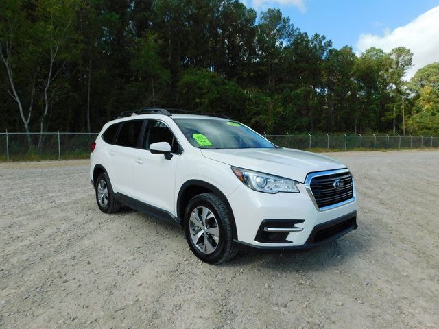 2021 Subaru Ascent Premium