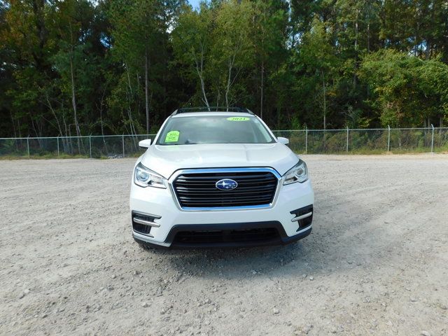 2021 Subaru Ascent Premium