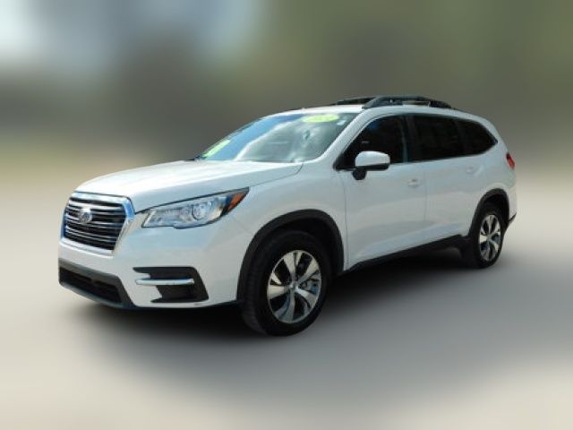 2021 Subaru Ascent Premium