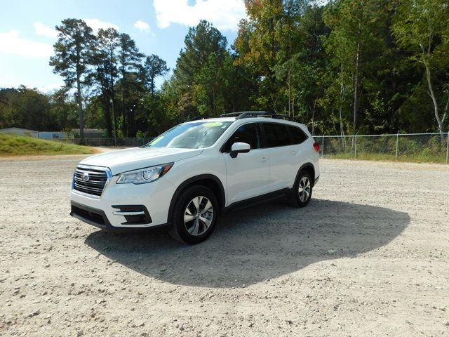 2021 Subaru Ascent Premium