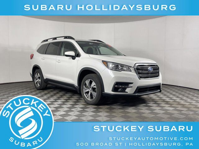 2021 Subaru Ascent Premium