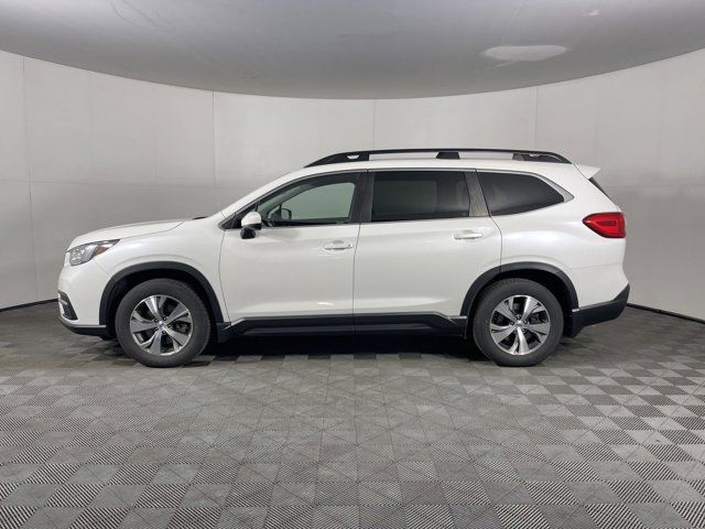 2021 Subaru Ascent Premium