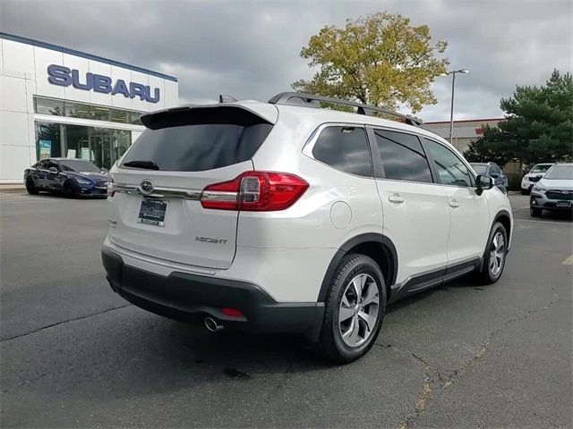 2021 Subaru Ascent Premium