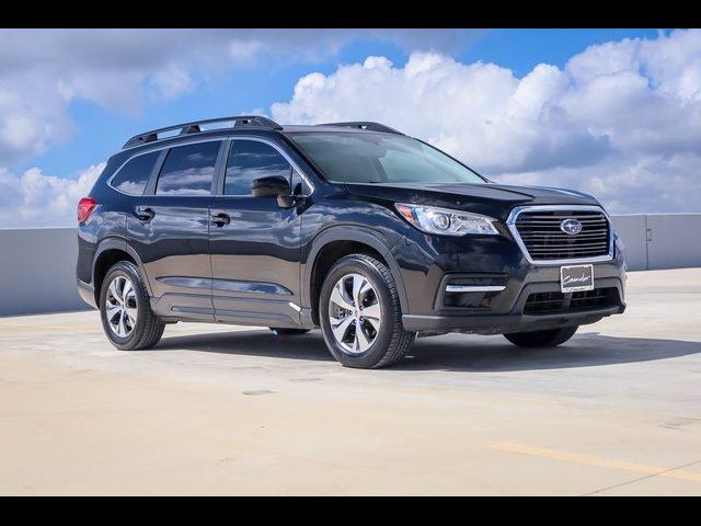 2021 Subaru Ascent Premium