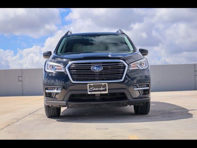 2021 Subaru Ascent Premium