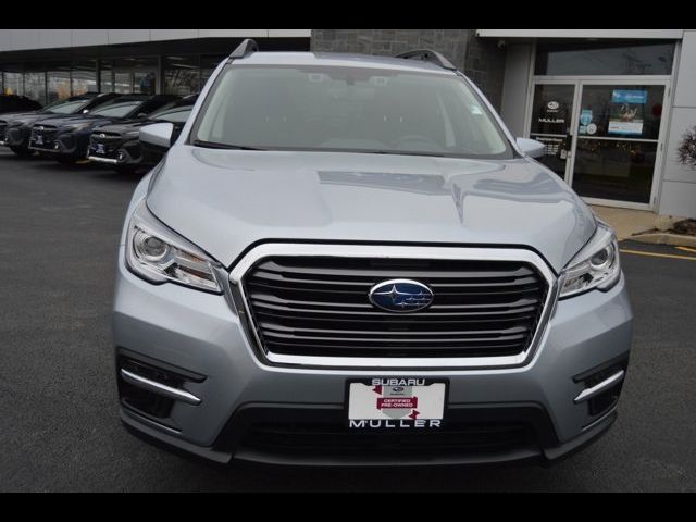 2021 Subaru Ascent Premium