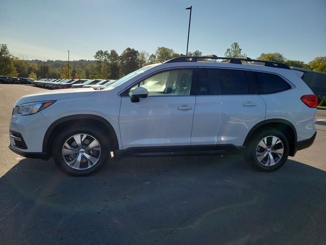 2021 Subaru Ascent Premium