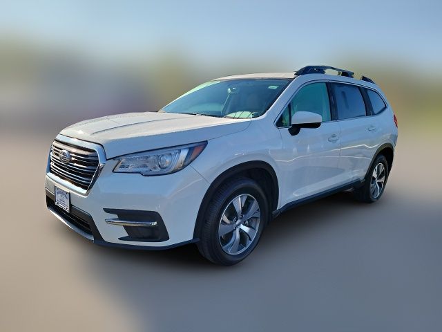 2021 Subaru Ascent Premium