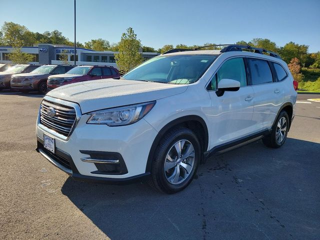 2021 Subaru Ascent Premium