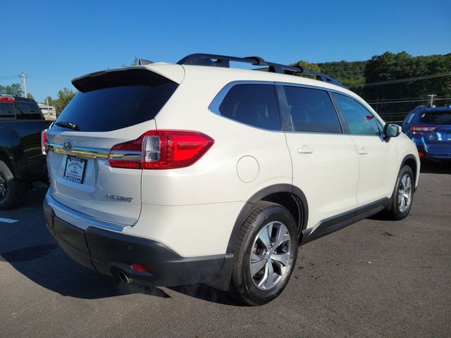 2021 Subaru Ascent Premium