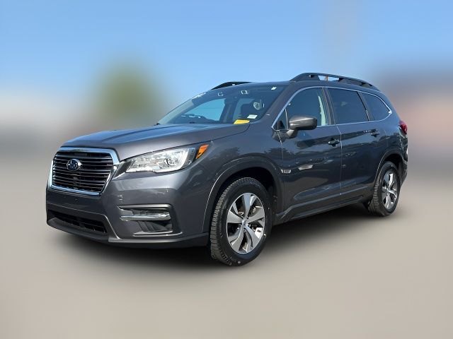 2021 Subaru Ascent Premium