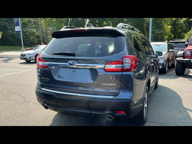 2021 Subaru Ascent Premium