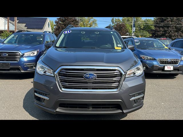 2021 Subaru Ascent Premium