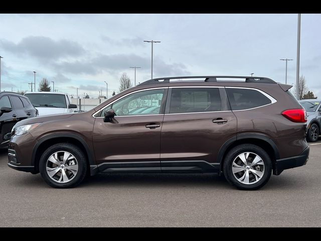 2021 Subaru Ascent Premium