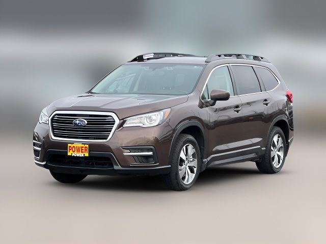 2021 Subaru Ascent Premium