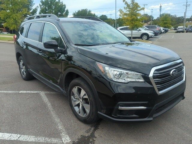 2021 Subaru Ascent Premium