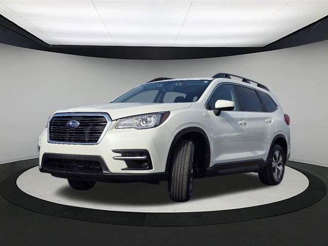 2021 Subaru Ascent Premium