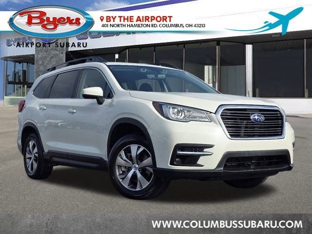 2021 Subaru Ascent Premium