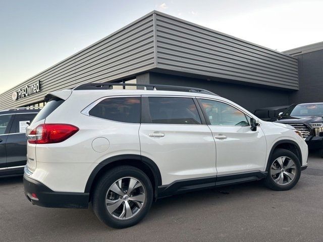 2021 Subaru Ascent Premium