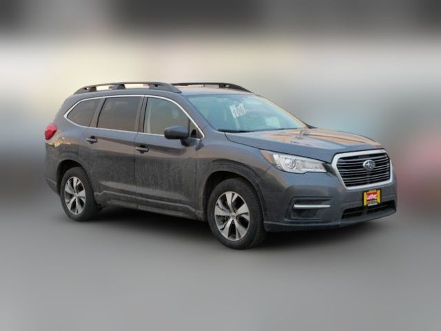 2021 Subaru Ascent Premium