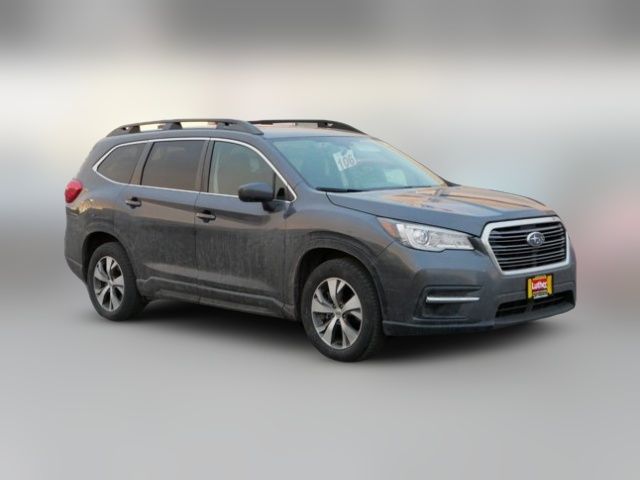 2021 Subaru Ascent Premium